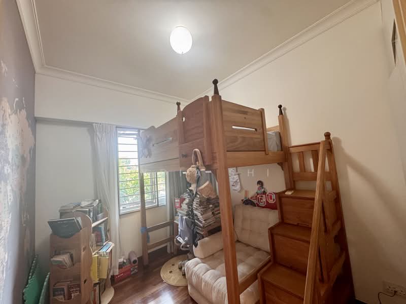 The Tessarina, 26 Wilby Road, 3 Bedrooms, 1,324 sqft, Condominium For Sale, by Lydia Shi, 500227390 - Bedroom - PropertyGuru.com.sg