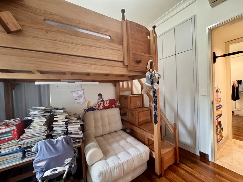 The Tessarina, 26 Wilby Road, 3 Bedrooms, 1,324 sqft, Condominium For Sale, by Lydia Shi, 500227390 - Bedroom - PropertyGuru.com.sg