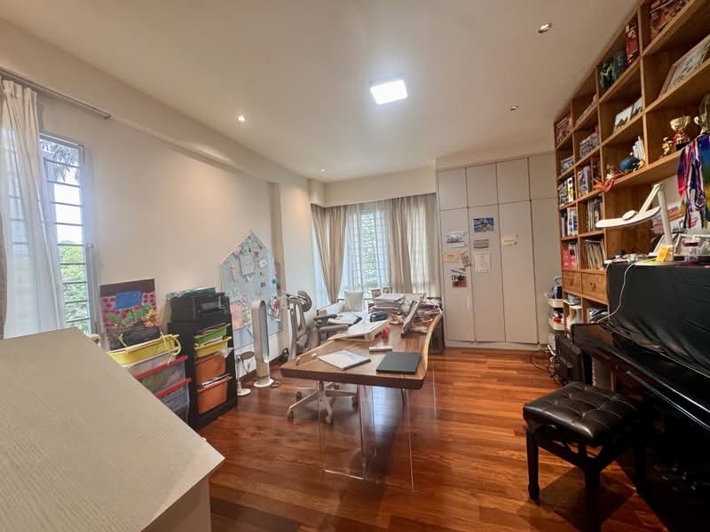 The Tessarina, 26 Wilby Road, 3 Bedrooms, 1,324 sqft, Condominium For Sale, by Lydia Shi, 500227390 - Study - PropertyGuru.com.sg