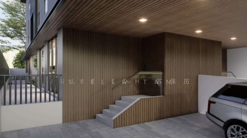 Lorong G Telok Kurau, , 5 Bedrooms, 6,311 sqft, Semi-Detached House For Sale, by Julie Soh 苏保历, 500227391 - Exterior - PropertyGuru.com.sg