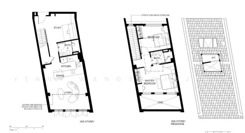 Atlassia, 30 Joo Chiat Place, East Coast / Marine Parade, 2 Bedrooms, 1,292 sqft, Condominium For Sale, by Yenny Wangsawidjaja, 500227392 - PropertyGuru.com.sg