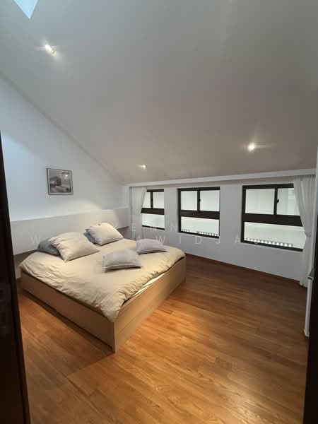 Atlassia, 30 Joo Chiat Place, East Coast / Marine Parade, 2 Bedrooms, 1,292 sqft, Condominium For Sale, by Yenny Wangsawidjaja, 500227392 - Bedroom 1 - PropertyGuru.com.sg