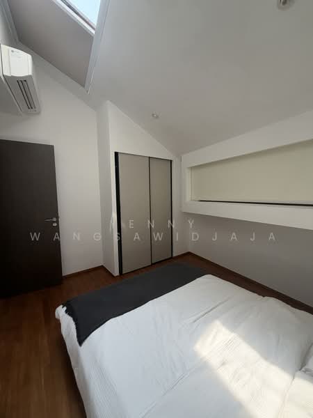 Atlassia, 30 Joo Chiat Place, East Coast / Marine Parade, 2 Bedrooms, 1,292 sqft, Condominium For Sale, by Yenny Wangsawidjaja, 500227392 - Bedroom 2 - PropertyGuru.com.sg