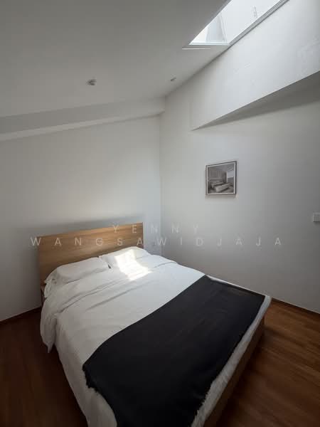Atlassia, 30 Joo Chiat Place, East Coast / Marine Parade, 2 Bedrooms, 1,292 sqft, Condominium For Sale, by Yenny Wangsawidjaja, 500227392 - Bedroom 2 - PropertyGuru.com.sg