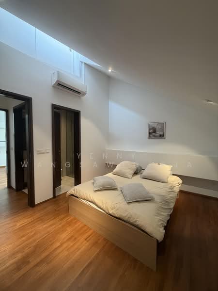Atlassia, 30 Joo Chiat Place, East Coast / Marine Parade, 2 Bedrooms, 1,292 sqft, Condominium For Sale, by Yenny Wangsawidjaja, 500227392 - Bedroom 1 - PropertyGuru.com.sg