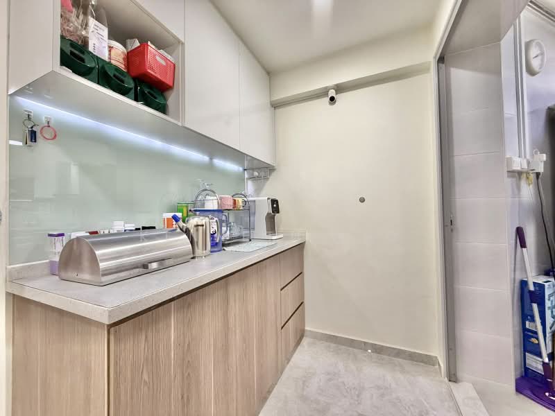 307B Anchorvale Road, 307B Anchorvale Road, 4 Bedrooms, 1,378 sqft, HDB Flat For Sale, by Kenneth Yeo, 500227394 - Kitchen - PropertyGuru.com.sg
