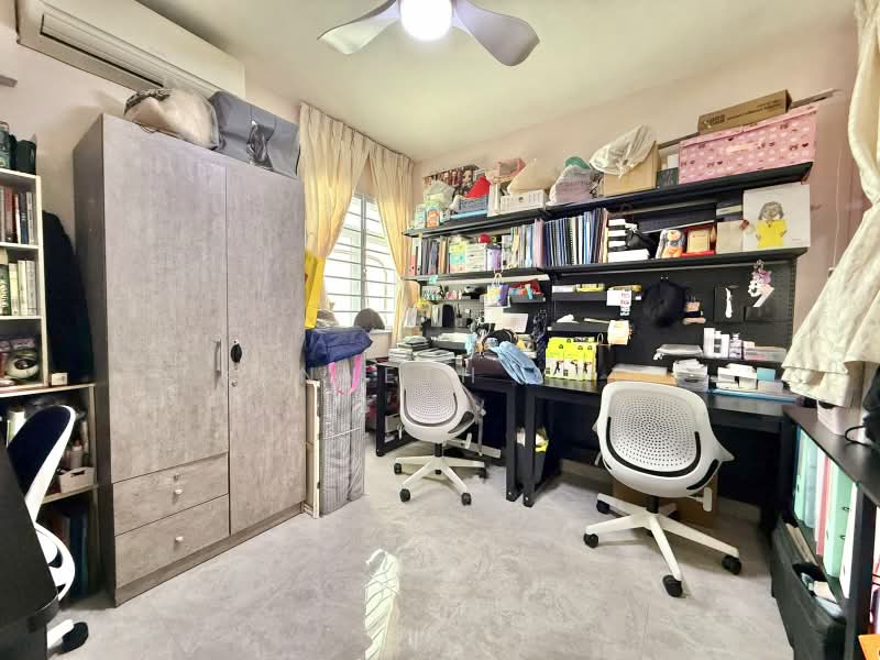 307B Anchorvale Road, 307B Anchorvale Road, 4 Bedrooms, 1,378 sqft, HDB Flat For Sale, by Kenneth Yeo, 500227394 - Study - PropertyGuru.com.sg