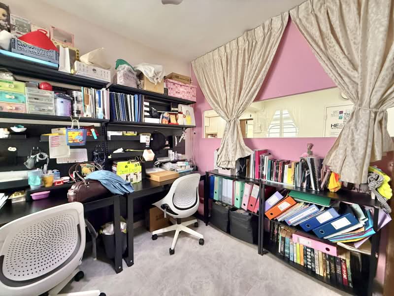 307B Anchorvale Road, 307B Anchorvale Road, 4 Bedrooms, 1,378 sqft, HDB Flat For Sale, by Kenneth Yeo, 500227394 - Study - PropertyGuru.com.sg