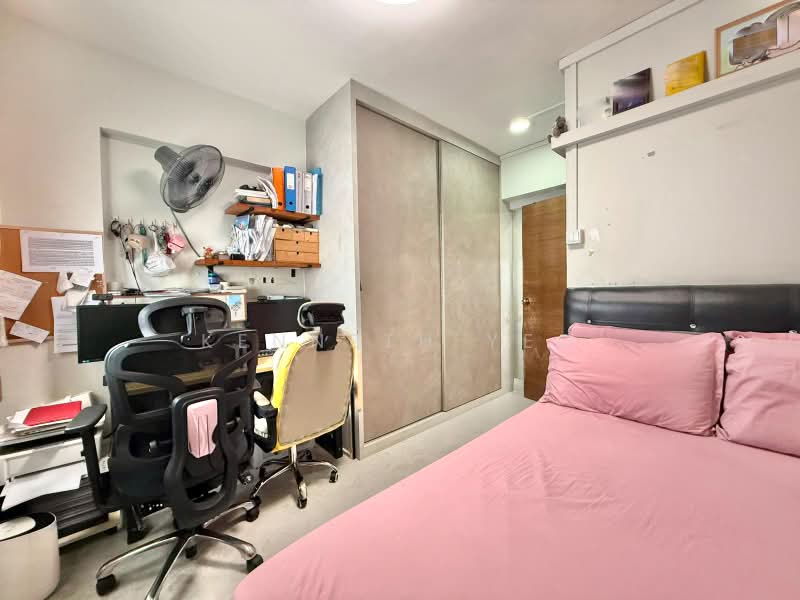 307B Anchorvale Road, 307B Anchorvale Road, 4 Bedrooms, 1,378 sqft, HDB Flat For Sale, by Kenneth Yeo, 500227394 - Bedroom - PropertyGuru.com.sg