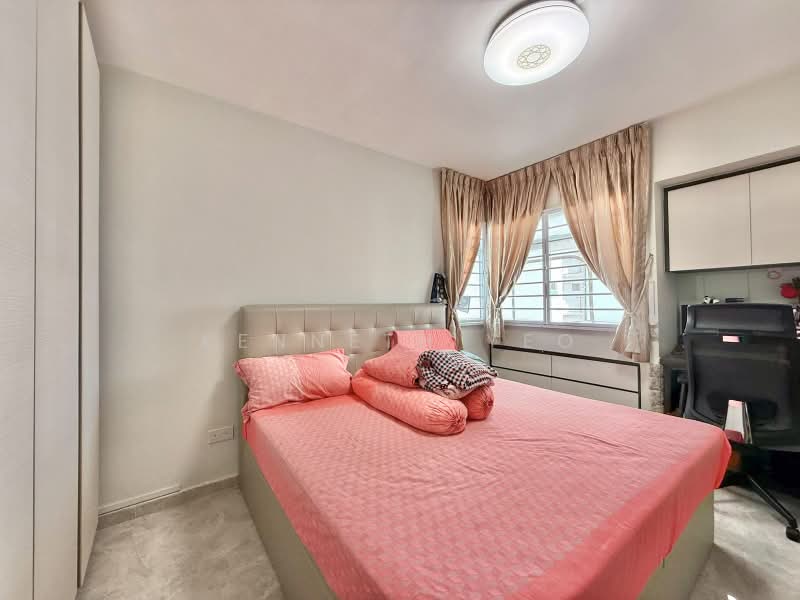 307B Anchorvale Road, 307B Anchorvale Road, 4 Bedrooms, 1,378 sqft, HDB Flat For Sale, by Kenneth Yeo, 500227394 - Bedroom - PropertyGuru.com.sg