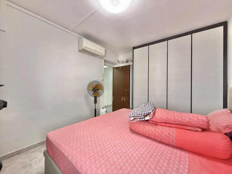 307B Anchorvale Road, 307B Anchorvale Road, 4 Bedrooms, 1,378 sqft, HDB Flat For Sale, by Kenneth Yeo, 500227394 - Bedroom - PropertyGuru.com.sg