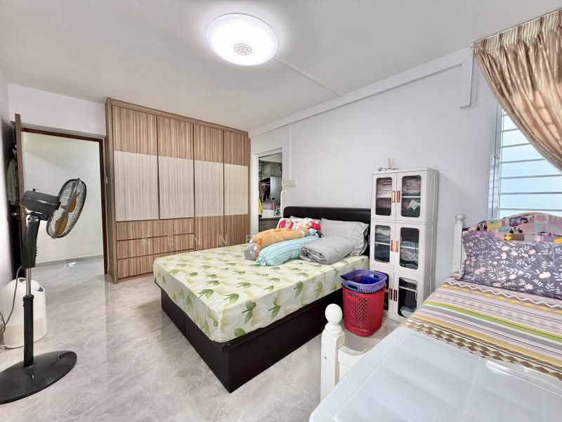 307B Anchorvale Road, 307B Anchorvale Road, 4 Bedrooms, 1,378 sqft, HDB Flat For Sale, by Kenneth Yeo, 500227394 - Bedroom - PropertyGuru.com.sg