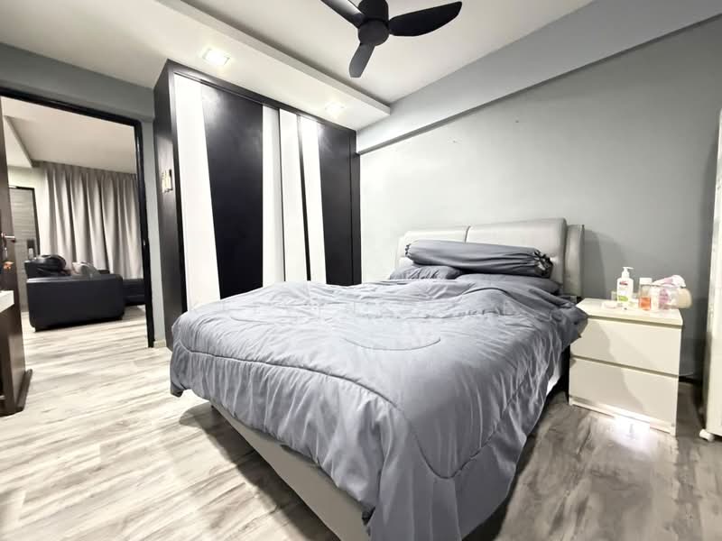 153 Serangoon North Avenue 1, 153 Serangoon North Avenue 1, 2 Bedrooms, 64 sqft, HDB Flat For Sale, by KelvinS See, 500227397 - Bedroom - PropertyGuru.com.sg