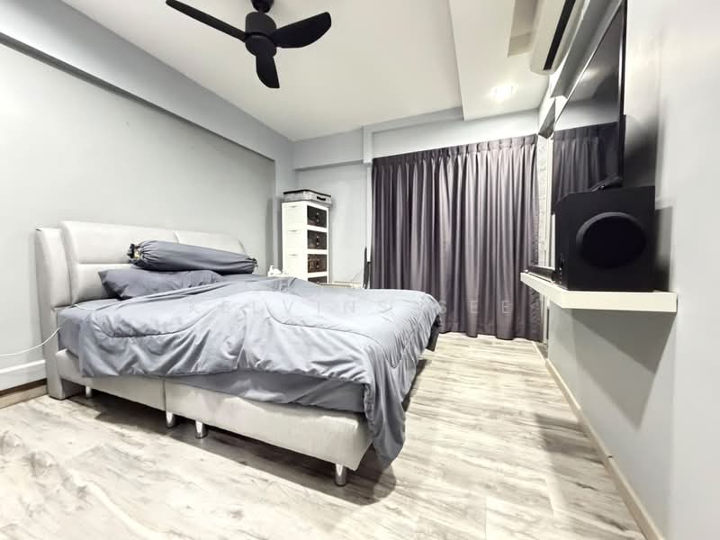 153 Serangoon North Avenue 1, 153 Serangoon North Avenue 1, 2 Bedrooms, 64 sqft, HDB Flat For Sale, by KelvinS See, 500227397 - Bedroom - PropertyGuru.com.sg