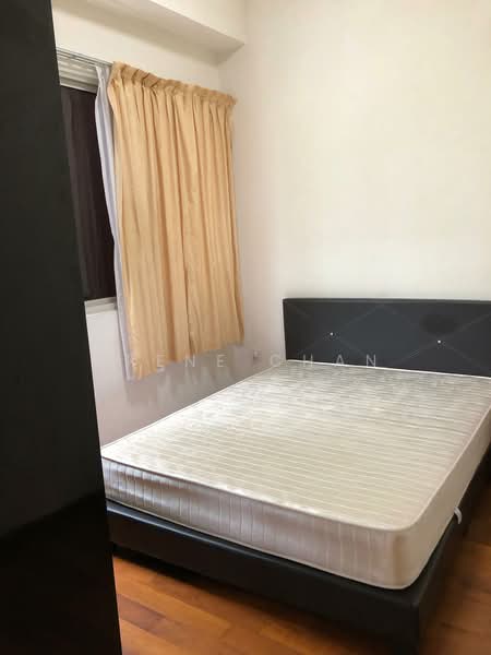 The Greenwich, 1 Seletar Road, 1 Bedroom, 603 sqft, Condominium For Sale, by Irene Chan, 500227399 - Bedroom - PropertyGuru.com.sg