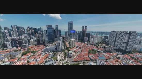 TMW Maxwell, 31 Tras Street, 1 Bedroom, 549 sqft, Condominium For Sale, by Maureen Kang, 500227400 - PropertyGuru.com.sg