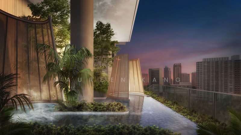 TMW Maxwell, 31 Tras Street, 1 Bedroom, 549 sqft, Condominium For Sale, by Maureen Kang, 500227400 - Exterior - PropertyGuru.com.sg