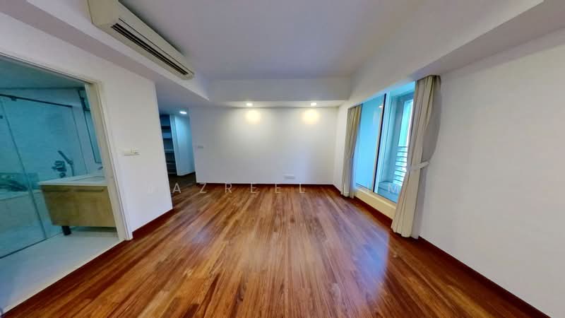 The Sail @ Marina Bay, 6 Marina Boulevard, 4 Bedrooms, 2,164 sqft, Condominium For Sale, by Jazreel Lim, 500227403 - Master Bedroom - PropertyGuru.com.sg