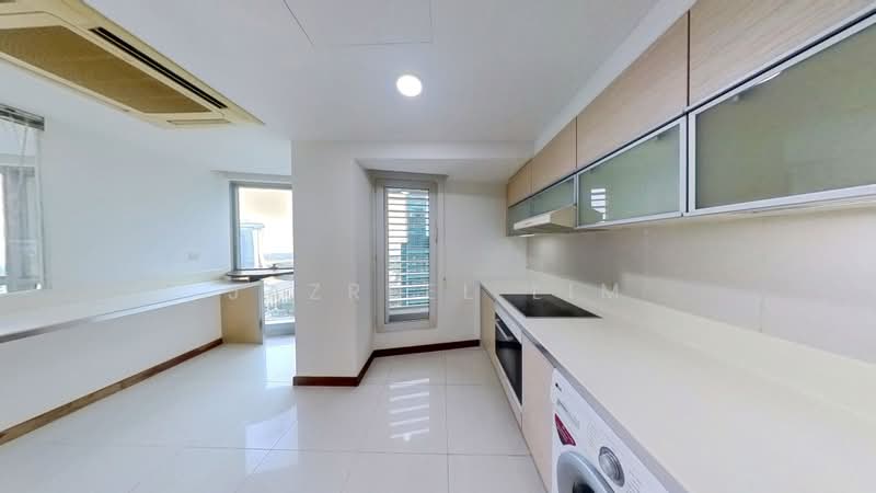 The Sail @ Marina Bay, 6 Marina Boulevard, 4 Bedrooms, 2,164 sqft, Condominium For Sale, by Jazreel Lim, 500227403 - Kitchen - PropertyGuru.com.sg