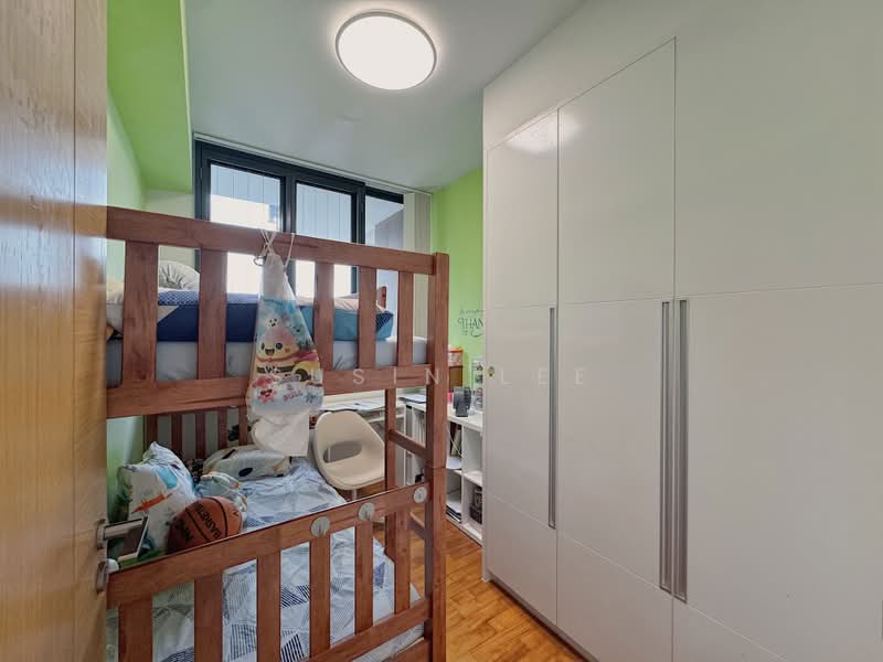 Sant Ritz, 1 Pheng Geck Avenue, 3 Bedrooms, 958 sqft, Condominium For Sale, by SuSin Lee, 500227404 - Bedroom - PropertyGuru.com.sg