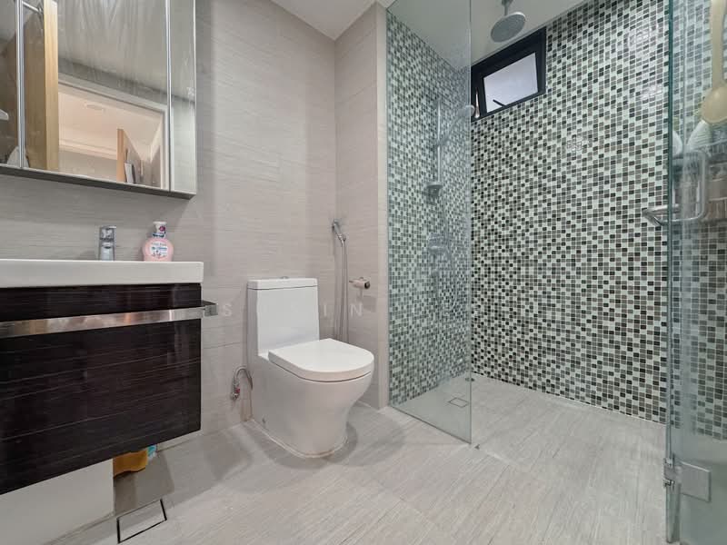 Sant Ritz, 1 Pheng Geck Avenue, 3 Bedrooms, 958 sqft, Condominium For Sale, by SuSin Lee, 500227404 - Bathroom - PropertyGuru.com.sg