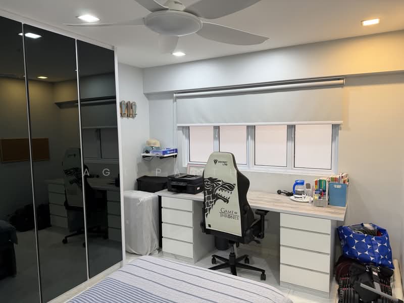 533 Hougang Avenue 6, 533 Hougang Avenue 6, 3 Bedrooms, 1,561 sqft, HDB Flat For Sale, by Agt Parthiban, 500227405 - Study - PropertyGuru.com.sg