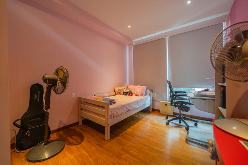Horizon Green, Ang Mo Kio Avenue 2, 6 Bedrooms, 3,218 sqft, Terraced House For Sale, by Yian Wong, 500227409 - Bedroom - PropertyGuru.com.sg