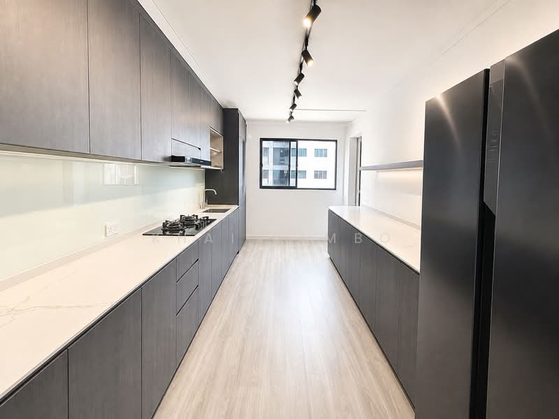 408 Bukit Batok West Avenue 4, 408 Bukit Batok West Avenue 4, 2 Bedrooms, 732 sqft, HDB Flat For Rent, by Khai Rambo, 500227411 - Kitchen - PropertyGuru.com.sg