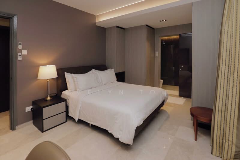 Summer View, 5 Geylang Lor 12, Room Rental, 200 sqft, Apartment For Rent, by Evelyn Toh, 500227412 - Bedroom - PropertyGuru.com.sg