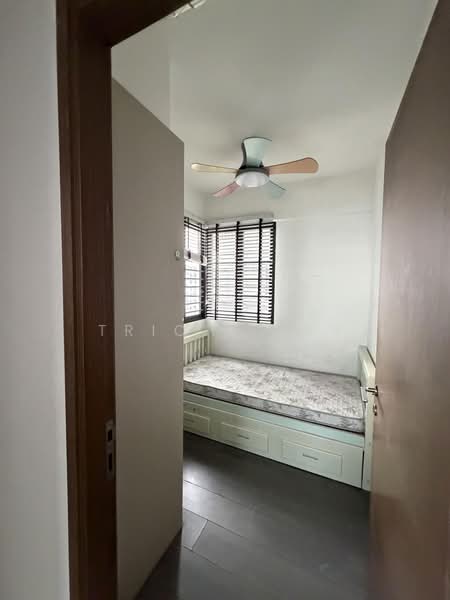 Waterbay, 45 Edgefield Plains, Room Rental, 150 sqft, Executive Condominium For Rent, by Tricia Tay, 500227413 - Bedroom - PropertyGuru.com.sg