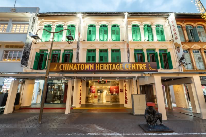 Cheap! Keong Saik Road Level 1 F&B Approved, Other Trades Retail, Office Welcome, Keong Saik Road, Chinatown / Tanjong Pagar, 1,350 sqft, Food & Beverage For Rent, by Connie Seah, 500227415 - CommercialGuru.com.sg
