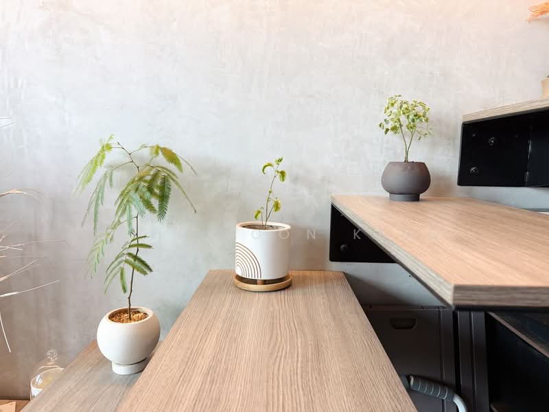 Le Somme, 60 Somme Road, 1 Bedroom, 495 sqft, Condominium For Sale, by Wong Boon Keng, 500227416 - Interior - PropertyGuru.com.sg