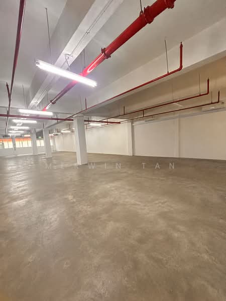 512 Chai Chee Lane, 512 Chai Chee Lane, Bedok / Upper East Coast, 2,648 sqft, Light Industrial (B1) For Rent, by Merwin Tan, 500227417 - Interior - CommercialGuru.com.sg