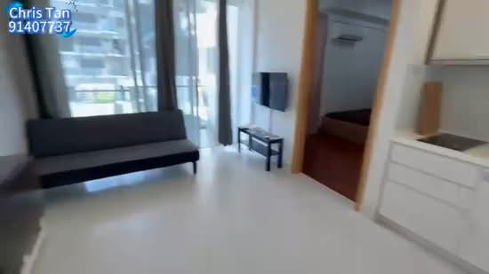 Casa Cambio, 9 Lim Tua Tow Road, 1 Bedroom, 441 sqft, Condominium For Rent, by Chris Tan, 500227419 - PropertyGuru.com.sg