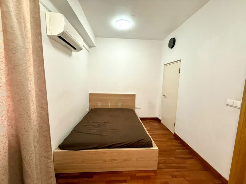 Casa Cambio, 9 Lim Tua Tow Road, 1 Bedroom, 441 sqft, Condominium For Rent, by Chris Tan, 500227419 - Bedroom - PropertyGuru.com.sg