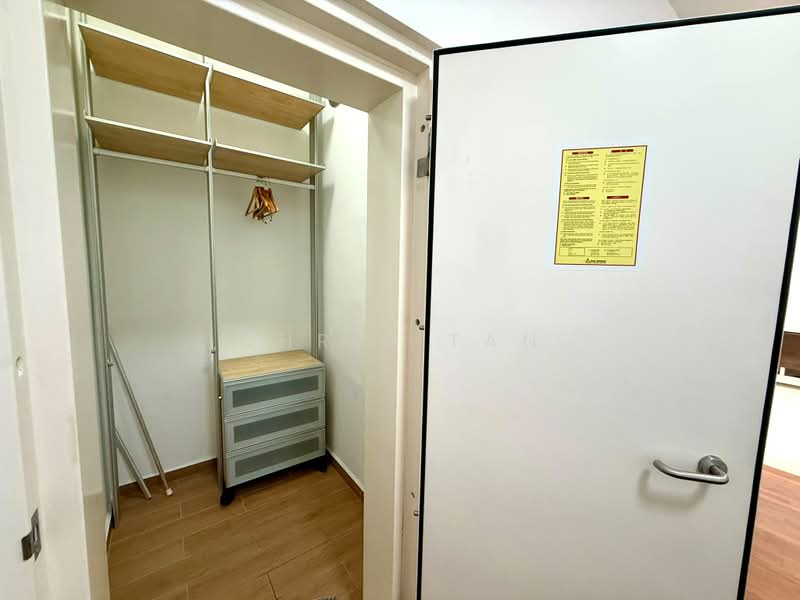 Casa Cambio, 9 Lim Tua Tow Road, 1 Bedroom, 441 sqft, Condominium For Rent, by Chris Tan, 500227419 - Interior - PropertyGuru.com.sg