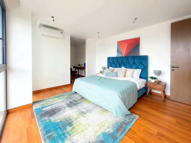 Matlock Rise, Matlock sommerville Lynwood Clifton brand new bungalow, 6 Bedrooms, 8,969 sqft, Detached House For Sale, by Avery Lee (芷芸), 500227420 - Bedroom - PropertyGuru.com.sg