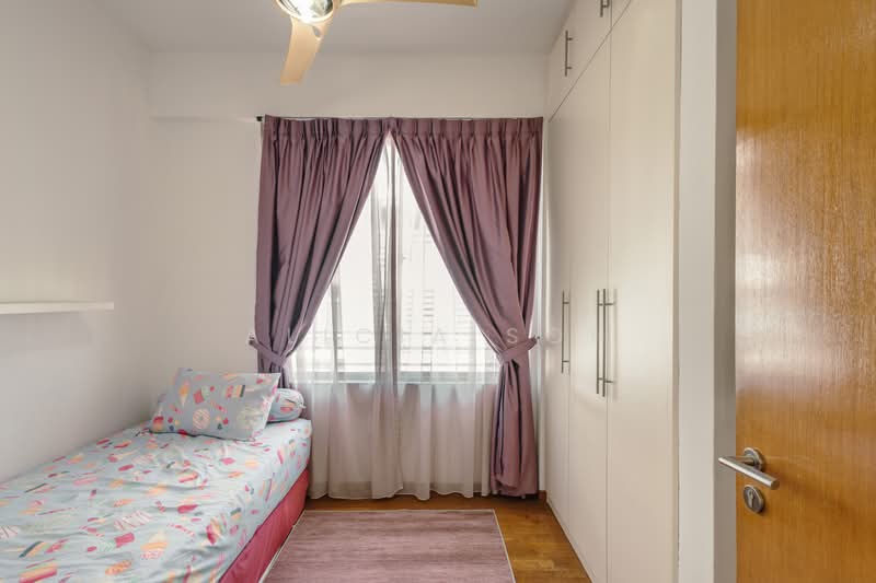 Undervalued Freehold Penthouse in District 15, Pulasan Road, 3 Bedrooms, 2,207 sqft, Apartment For Sale, by Alicia Soh, 500227421 - Bedroom - PropertyGuru.com.sg