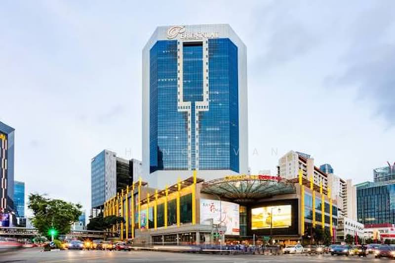 Chinatown Point, 133 New Bridge Road, 721 sqft, Office For Sale, by Chung Evan, 500227422 - Exterior - CommercialGuru.com.sg