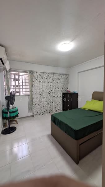 841 Tampines Street 83, 841 Tampines Street 83, Room Rental, 135 sqft, HDB Flat For Rent, by Allan Sim, 500227424 - Bedroom - PropertyGuru.com.sg