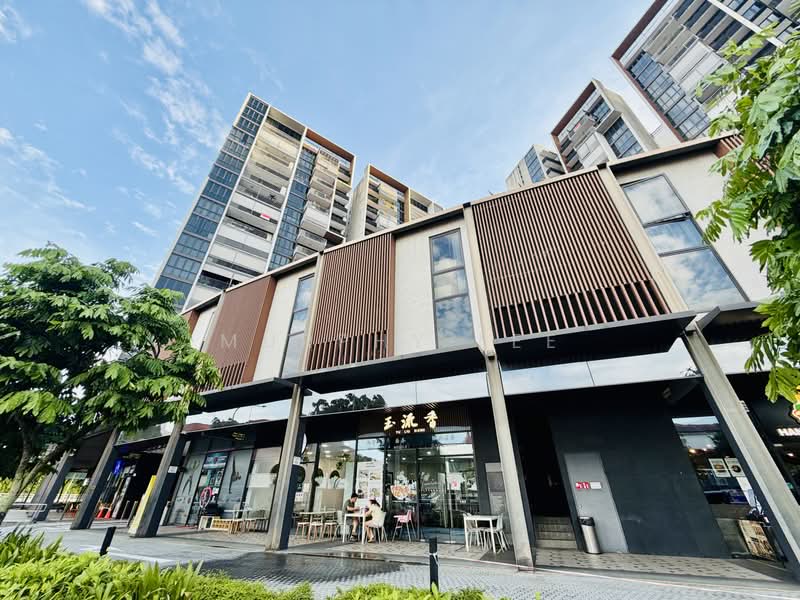 The Venue Shoppes, 6 Tai Thong Crescent, 1,055 sqft, Food & Beverage For Sale, by Murphy Lee, 500227428 - Exterior - CommercialGuru.com.sg