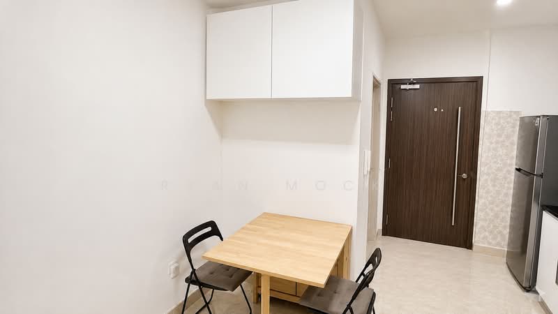 Kovan Grandeur, 118 Tampines Road, 2 Bedrooms, 570 sqft, Condominium For Sale, by Ryan Mock, 500227431 - Dinning - PropertyGuru.com.sg