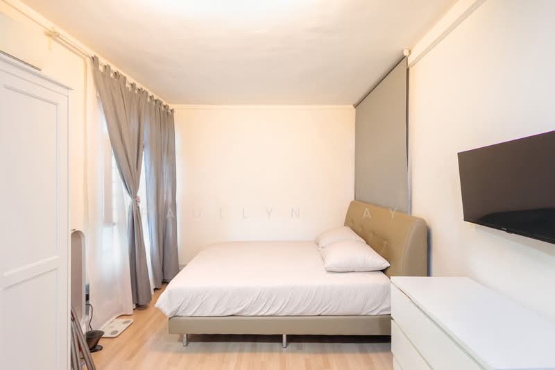 669C Jurong West Street 64, 669C Jurong West Street 64, 4 Bedrooms, 1,399 sqft, HDB Flat For Sale, by Paullyn Tay, 500227433 - Bedroom - PropertyGuru.com.sg