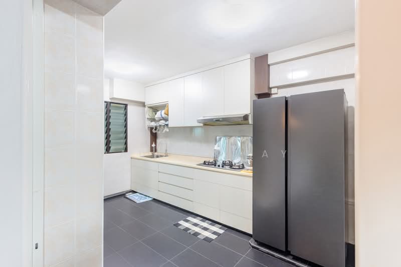 669C Jurong West Street 64, 669C Jurong West Street 64, 4 Bedrooms, 1,399 sqft, HDB Flat For Sale, by Paullyn Tay, 500227433 - Kitchen - PropertyGuru.com.sg