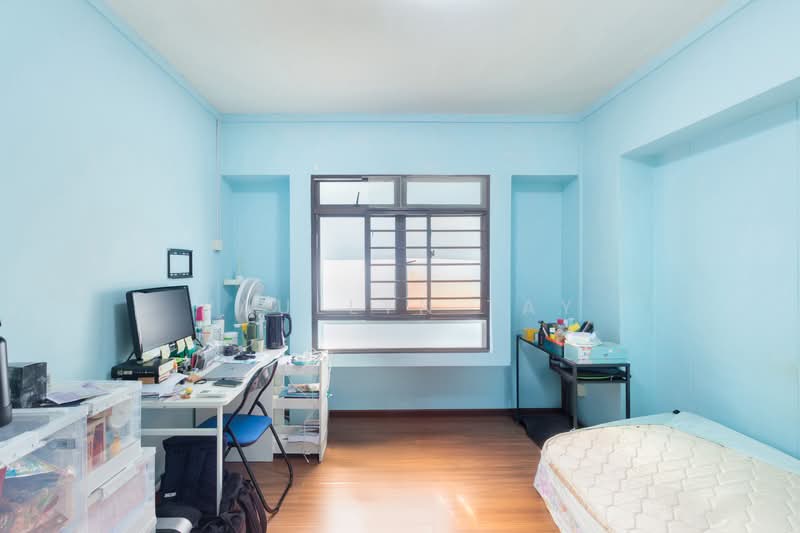 669C Jurong West Street 64, 669C Jurong West Street 64, 4 Bedrooms, 1,399 sqft, HDB Flat For Sale, by Paullyn Tay, 500227433 - Bedroom - PropertyGuru.com.sg