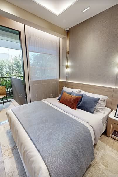 ELTA, 10 Clementi Avenue 1, 4 Bedrooms, 1,313 sqft, Condominium For Sale, by Celine Kam, 500227435 - Bedroom - PropertyGuru.com.sg