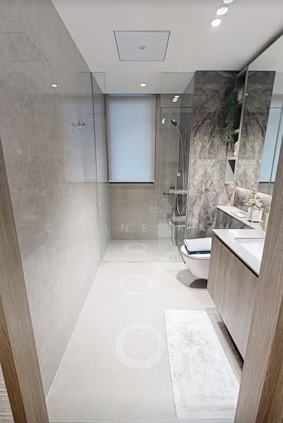 ELTA, 10 Clementi Avenue 1, 4 Bedrooms, 1,313 sqft, Condominium For Sale, by Celine Kam, 500227435 - Bathroom - PropertyGuru.com.sg