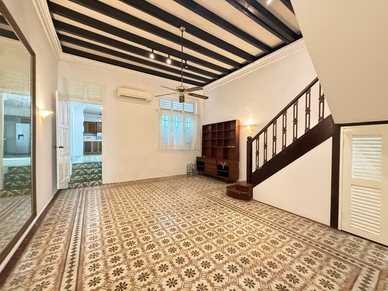 C.H.E.A.P Cairnhill Conservation House for Rent, Cairnhill Road, 3 Bedrooms, 2,500 sqft, Conservation House For Rent, by Aaron Yeo, 500227436 - Interior - PropertyGuru.com.sg