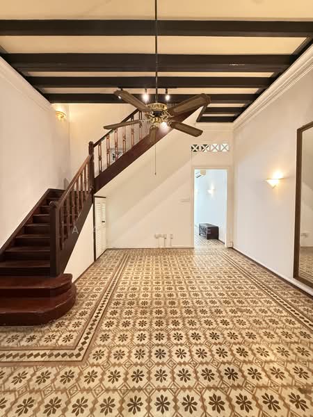 C.H.E.A.P Cairnhill Conservation House for Rent, Cairnhill Road, 3 Bedrooms, 2,500 sqft, Conservation House For Rent, by Aaron Yeo, 500227436 - Interior - PropertyGuru.com.sg