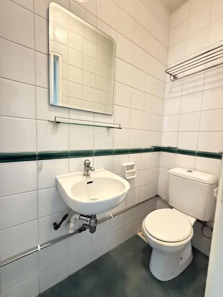 C.H.E.A.P Cairnhill Conservation House for Rent, Cairnhill Road, 3 Bedrooms, 2,500 sqft, Conservation House For Rent, by Aaron Yeo, 500227436 - Bathroom - PropertyGuru.com.sg